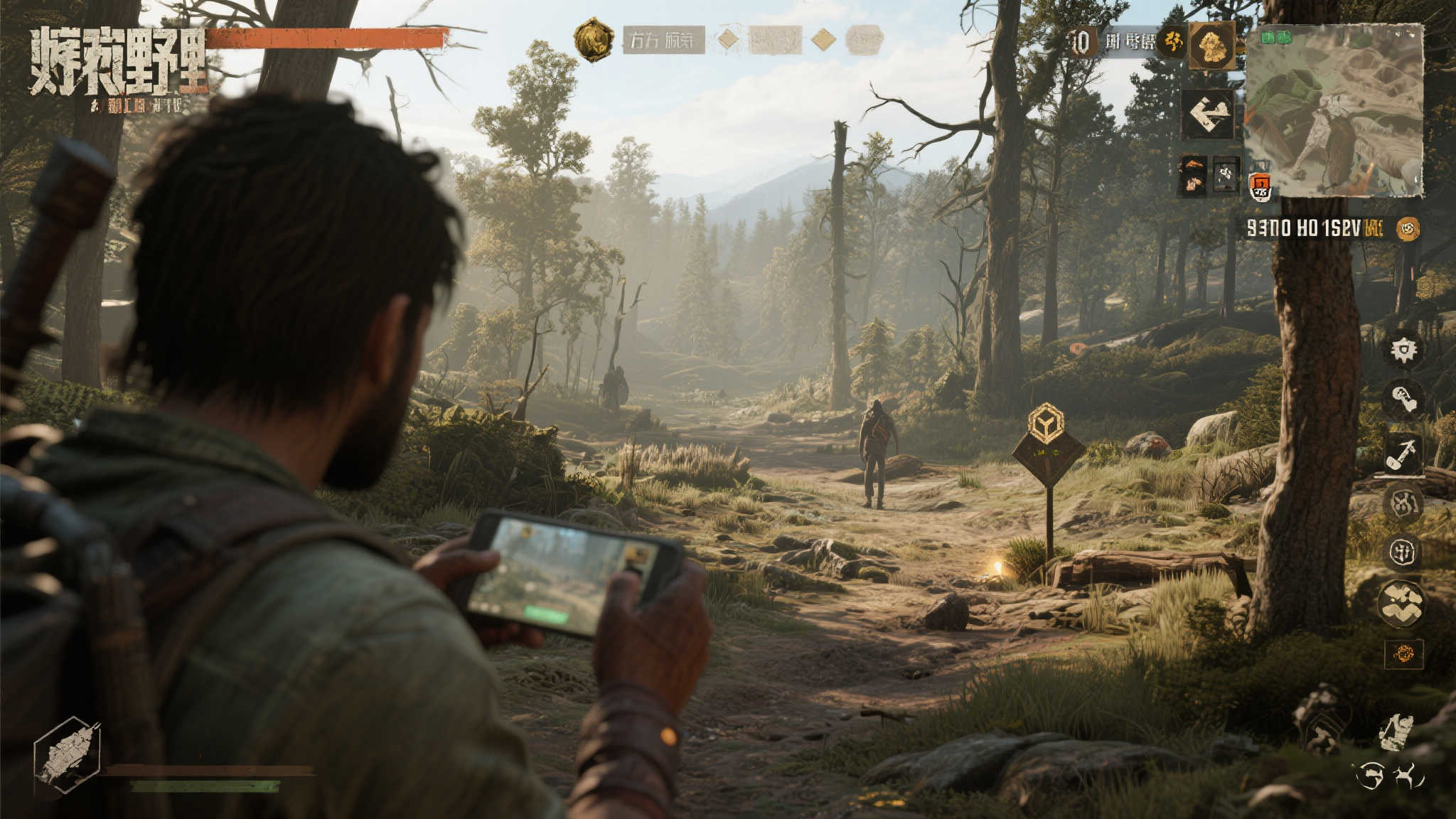 赏金女王概况简介