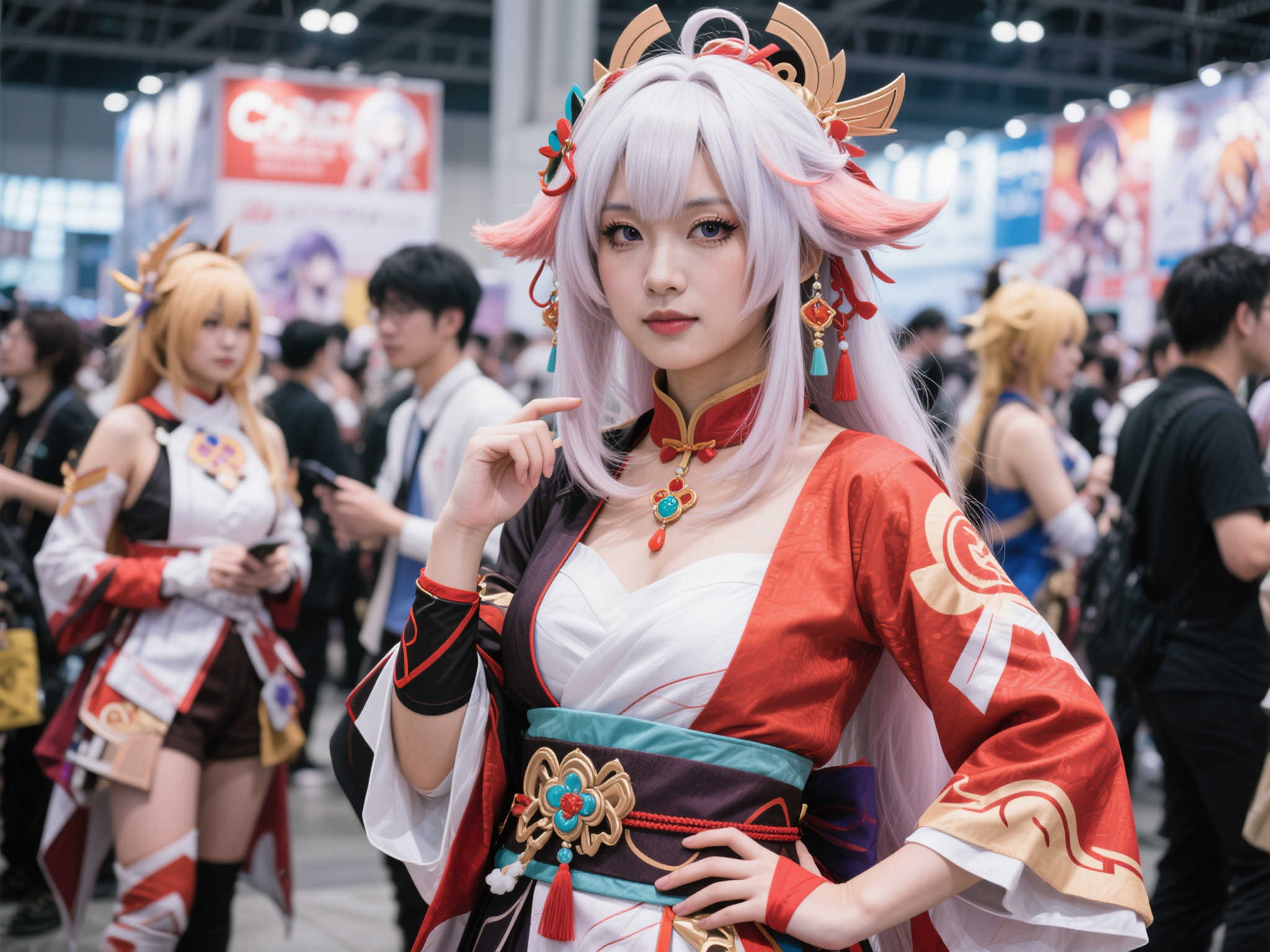 赏金女王概况简介