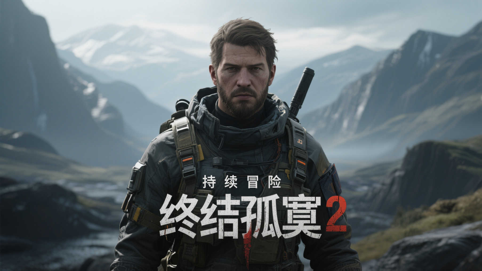 赏金女王概况简介