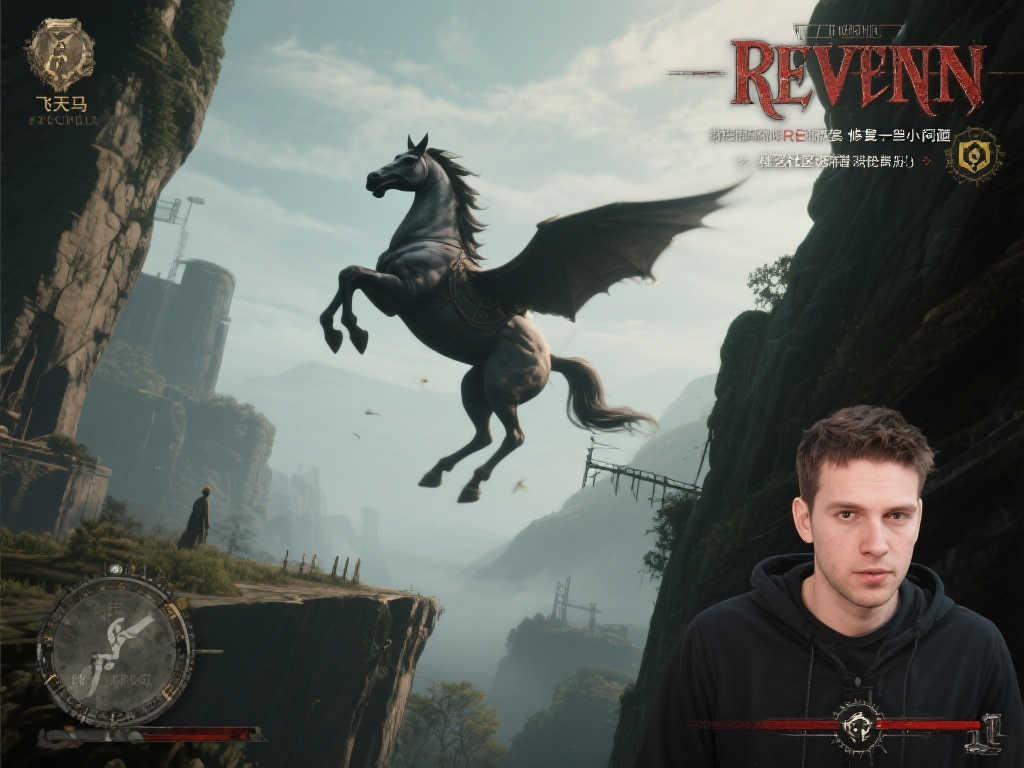 赏金女王概况简介