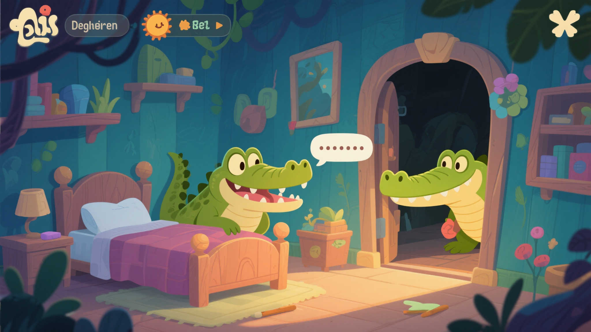 赏金女王概况简介