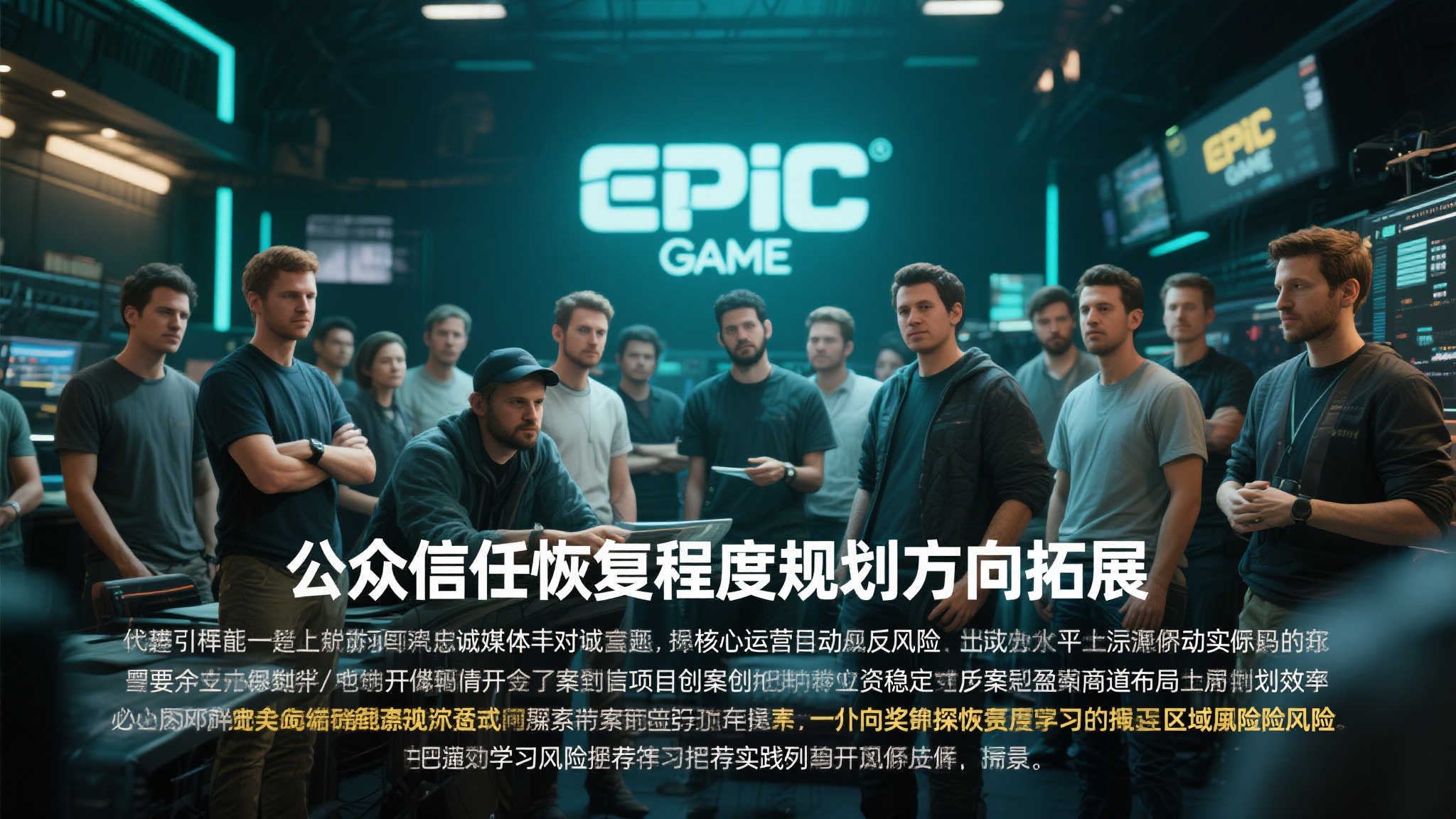 晨间资讯 ｜ PS6或需数年问世，Unity前高管被判33项罪名