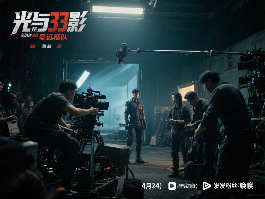 《光与影33号远征队》揭秘幕后故事 4.24全平台震撼上线 《光与影33号远征队》揭秘幕后故事 4.24全平台震撼上线