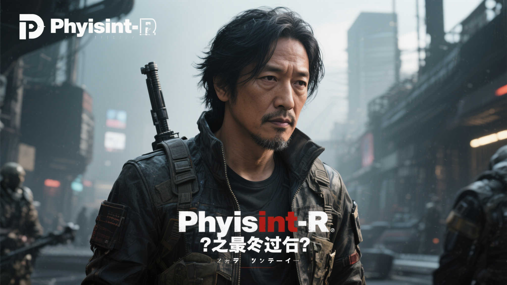 “遥不可及!小岛秀夫新作《Physint》2030年前无缘相见” 提到 Physint 的发布时间,许多玩